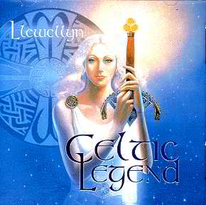Celtic Legend