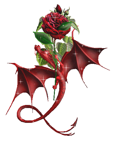 Gif dragon 
