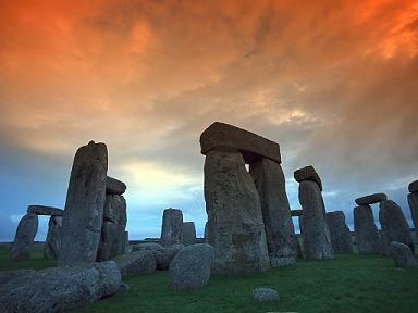 Stonehedge