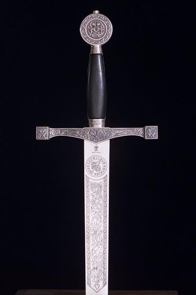 Epée Légendaire