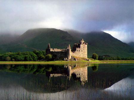L'Ecosse
