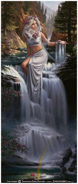 Mother Nature
