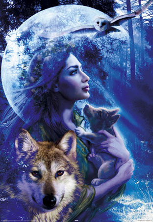 Mother Nature